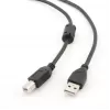 GEMBIRD USB 2.0 Druckerkabel, 3m