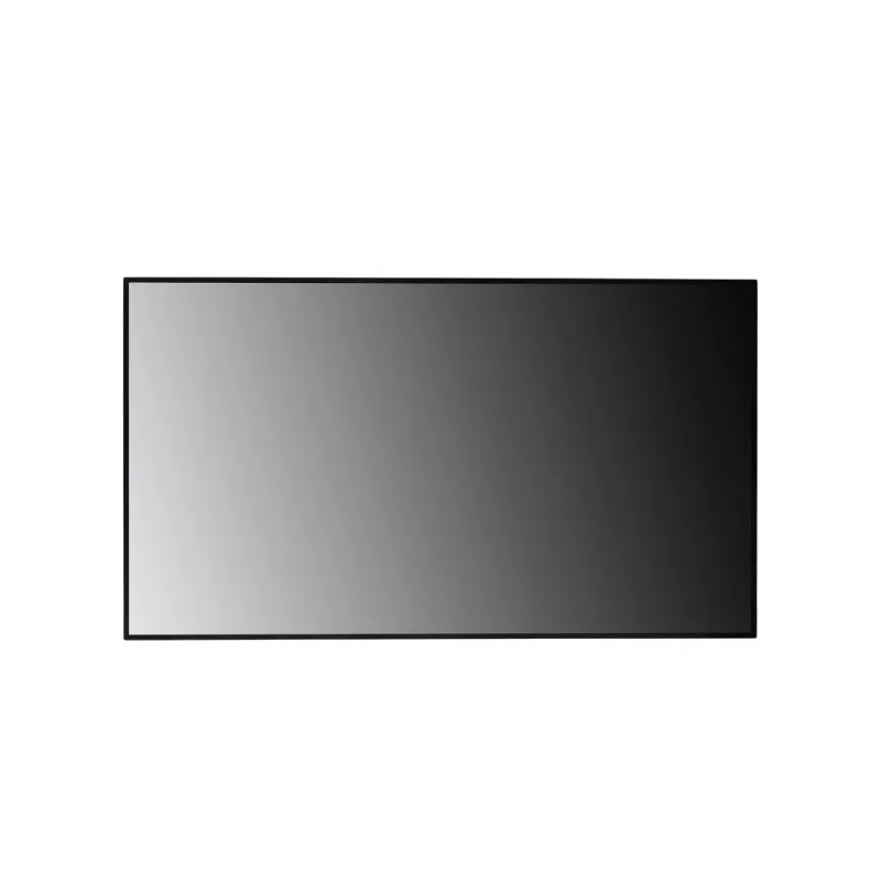 LG 75XS4G-B Digital Signage Display 190,5 cm (75 Zoll) IPS Wi-Fi 4000 cd/m² 4K Ultra HD Schwarz 24/7