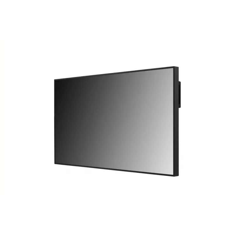LG 75XS4G-B Digital Signage Display 190,5 cm (75 Zoll) IPS Wi-Fi 4000 cd/m² 4K Ultra HD Schwarz 24/7
