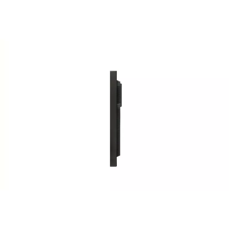 LG 75XS4G-B Digital Signage Display 190,5 cm (75 Zoll) IPS Wi-Fi 4000 cd/m² 4K Ultra HD Schwarz 24/7