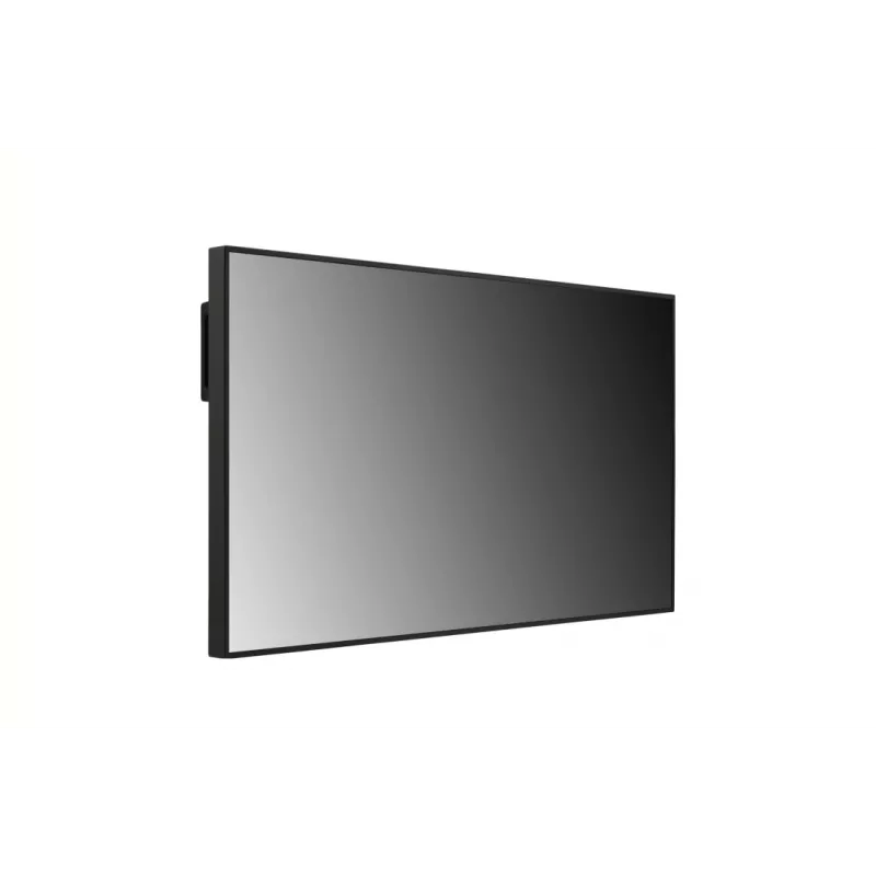 LG 75XS4G-B Digital Signage Display 190,5 cm (75 Zoll) IPS Wi-Fi 4000 cd/m² 4K Ultra HD Schwarz 24/7