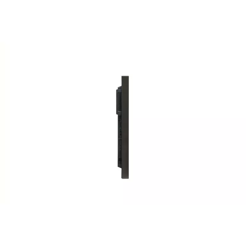LG 75XS4G-B Digital Signage Display 190,5 cm (75 Zoll) IPS Wi-Fi 4000 cd/m² 4K Ultra HD Schwarz 24/7