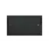 LG 75XS4G-B Digital Signage Display 190,5 cm (75 Zoll) IPS Wi-Fi 4000 cd/m² 4K Ultra HD Schwarz 24/7