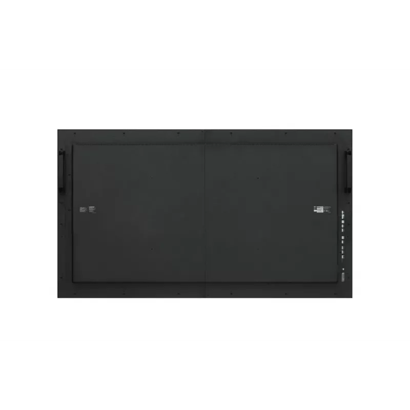 LG 75XS4G-B Digital Signage Display 190,5 cm (75 Zoll) IPS Wi-Fi 4000 cd/m² 4K Ultra HD Schwarz 24/7
