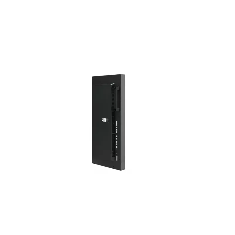 LG 75XS4G-B Digital Signage Display 190,5 cm (75 Zoll) IPS Wi-Fi 4000 cd/m² 4K Ultra HD Schwarz 24/7
