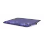 GEMBIRD Notebook 15.6in Cooling Stand, Compact Dual-Fan - Schwarz