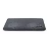 GEMBIRD Notebook 15.6in Cooling Stand, Compact Dual-Fan - Schwarz