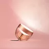 Smart-Tischleuchte Philips Hue Iris Kupfer Sonderedition — 1 Leuchtmittel, Bluetooth und Zigbee, 100–240V, 2m Kabel