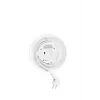 Wasserkocher Eta Crystal 1,7 L 2200 W Transparent Weiß