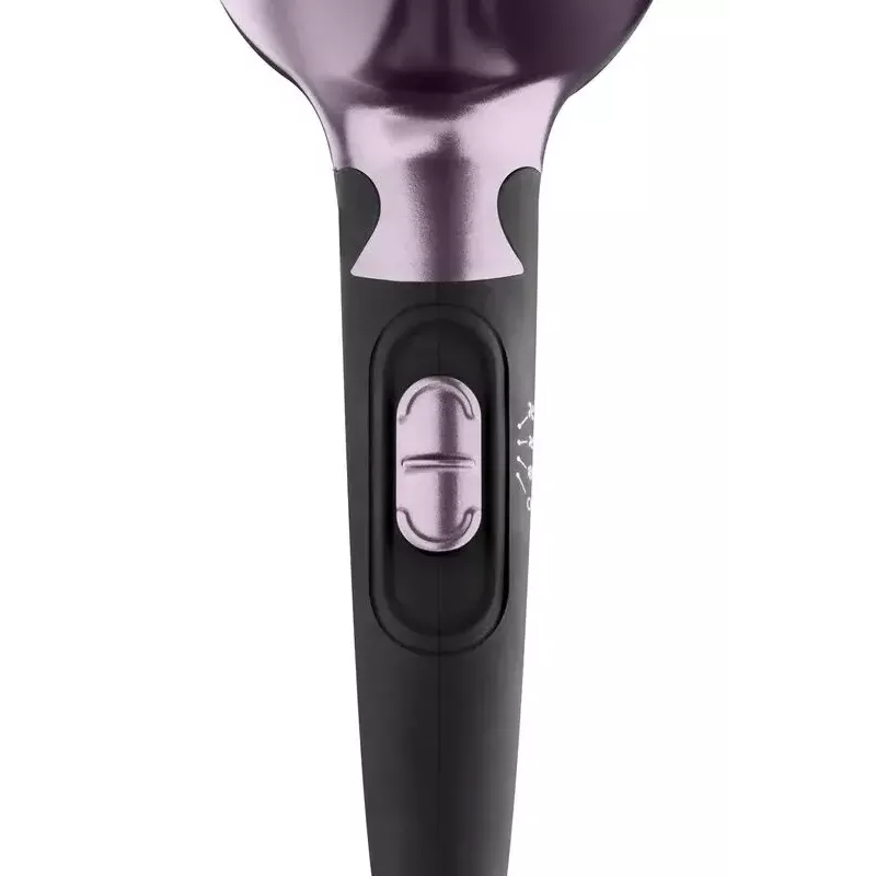 Haartrockner Eta Rosalia 1200 W Schwarz Lila