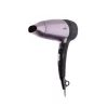 Haartrockner Eta Rosalia 1200 W Schwarz Lila
