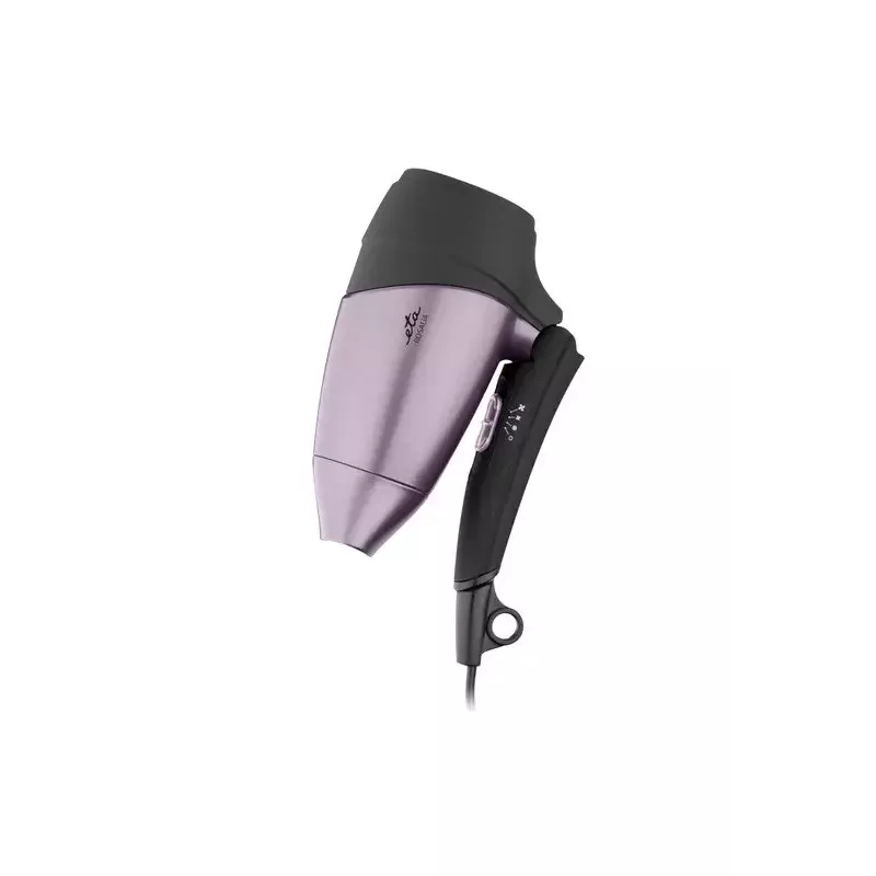 Haartrockner Eta Rosalia 1200 W Schwarz Lila