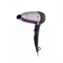 Haartrockner Eta Rosalia 1200 W Schwarz Lila