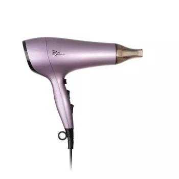 Haartrockner Eta Rosalia 2200 W Schwarz Lila