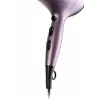 Haartrockner Eta Rosalia 2200 W Schwarz Lila