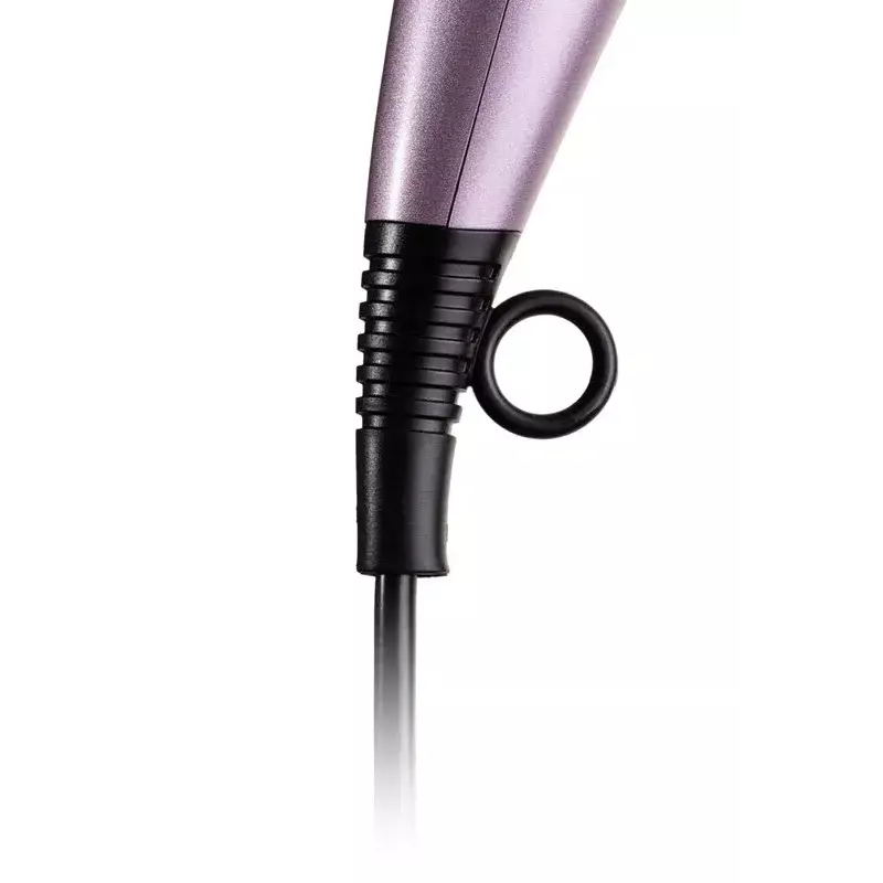 Haartrockner Eta Rosalia 2200 W Schwarz Lila