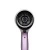 Haartrockner Eta Rosalia 2200 W Schwarz Lila