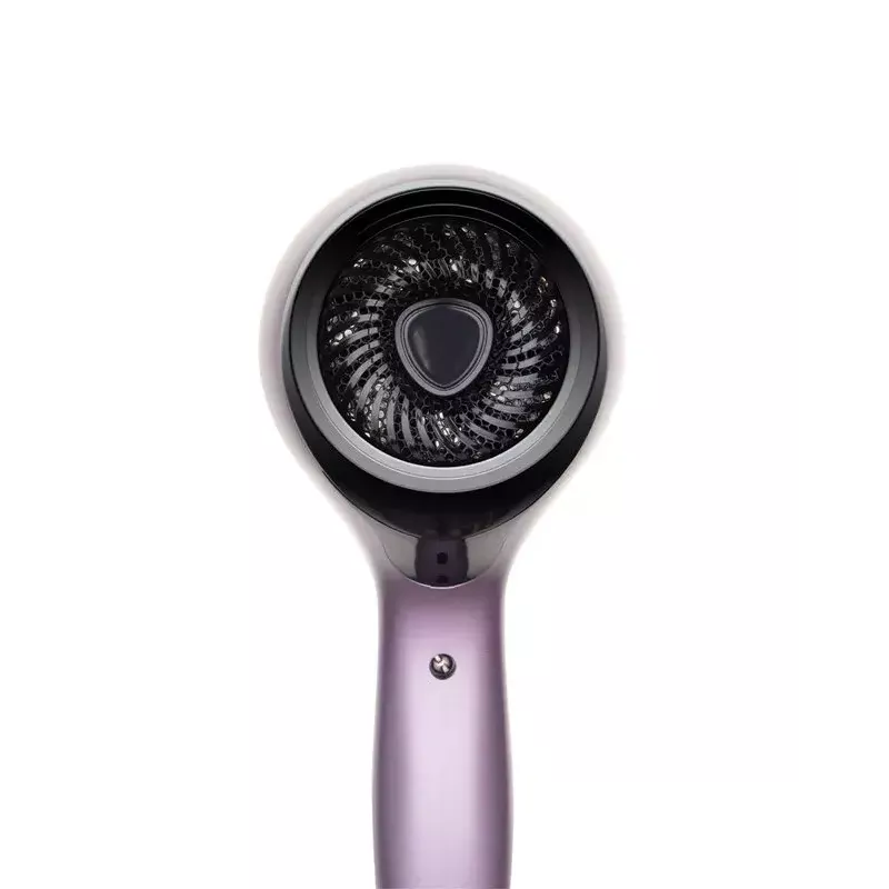 Haartrockner Eta Rosalia 2200 W Schwarz Lila