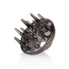 Haartrockner Eta Rosalia 2200 W Schwarz Lila