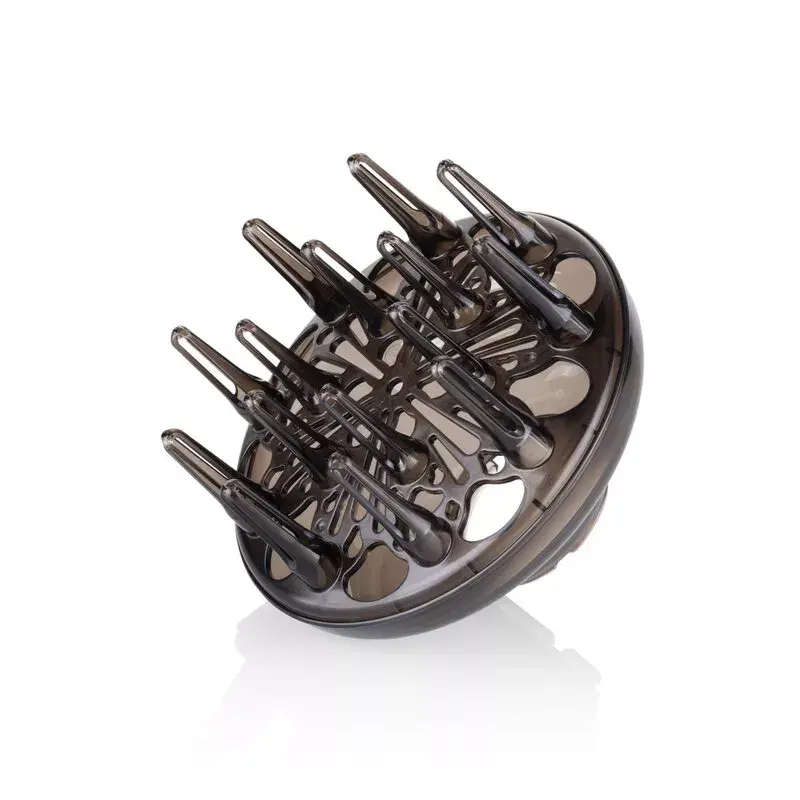 Haartrockner Eta Rosalia 2200 W Schwarz Lila