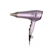 Haartrockner Eta Rosalia 2200 W Schwarz Lila