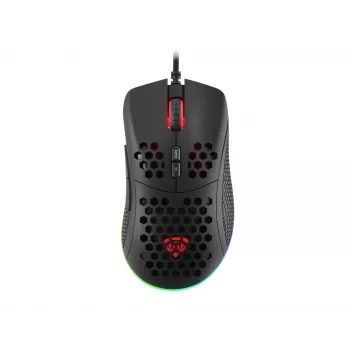 GENESIS Krypton 555 Maus Gaming Rechtshänder USB Typ-A Optisch 8000 DPI