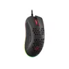 GENESIS Krypton 555 Maus Gaming Rechtshänder USB Typ-A Optisch 8000 DPI