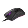 GENESIS Krypton 555 Maus Gaming Rechtshänder USB Typ-A Optisch 8000 DPI