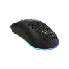 GENESIS Krypton 555 Maus Gaming Rechtshänder USB Typ-A Optisch 8000 DPI