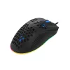 GENESIS Krypton 555 Maus Gaming Rechtshänder USB Typ-A Optisch 8000 DPI