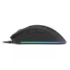GENESIS Krypton 555 Maus Gaming Rechtshänder USB Typ-A Optisch 8000 DPI
