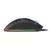 GENESIS Krypton 555 Maus Gaming Rechtshänder USB Typ-A Optisch 8000 DPI
