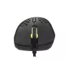 GENESIS Krypton 555 Maus Gaming Rechtshänder USB Typ-A Optisch 8000 DPI