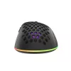 GENESIS Krypton 555 Maus Gaming Rechtshänder USB Typ-A Optisch 8000 DPI