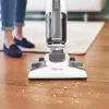 Staubsauger Polti Vaporetto 3 Clean 1800 W Beutellos Weiß