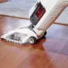 Staubsauger Polti Vaporetto 3 Clean 1800 W Beutellos Weiß