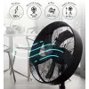 Haushalts-Tischventilator Camry Premium CR 7329