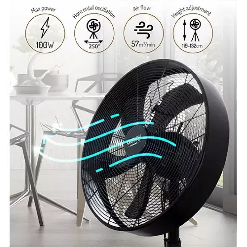 Haushalts-Tischventilator Camry Premium CR 7329