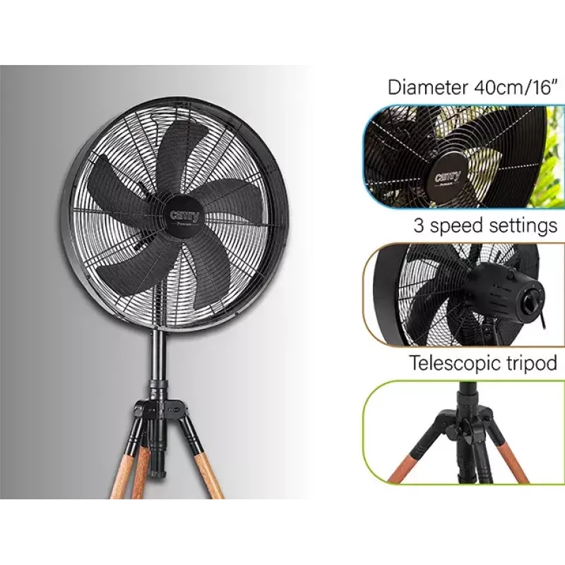 Haushalts-Tischventilator Camry Premium CR 7329