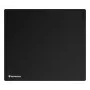 GENESIS Carbon 700 XL Gaming-Mauspad Schwarz