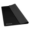 GENESIS Carbon 700 XL Gaming-Mauspad Schwarz
