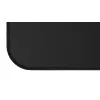 GENESIS Carbon 700 XL Gaming-Mauspad Schwarz