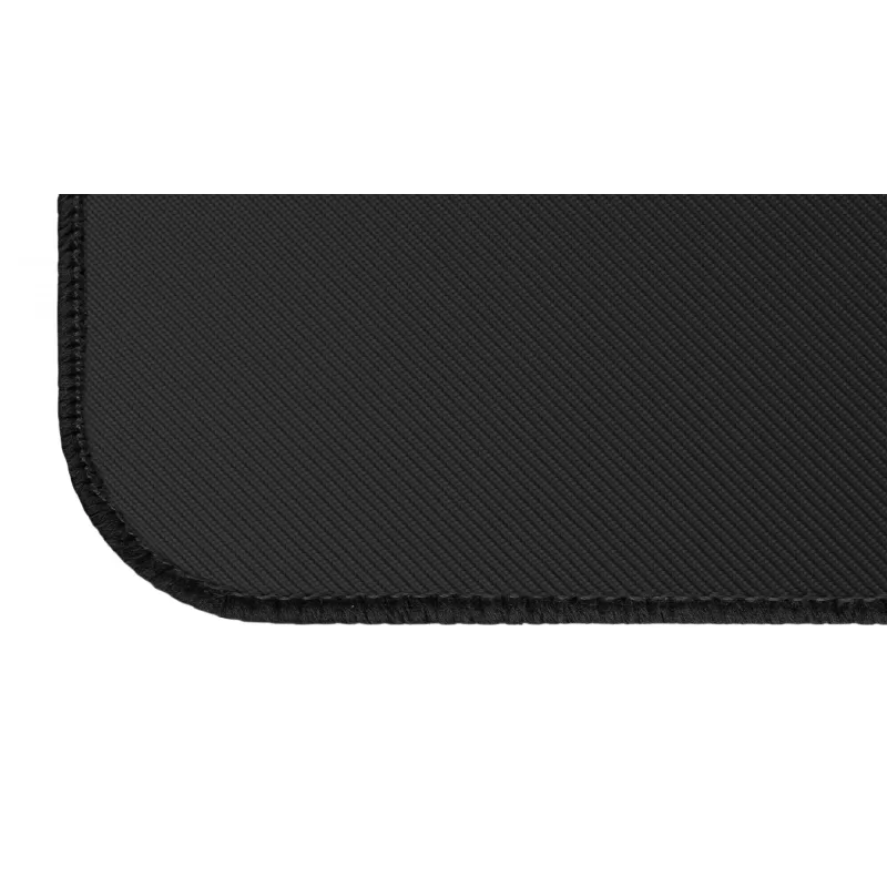 GENESIS Carbon 700 XL Gaming-Mauspad Schwarz