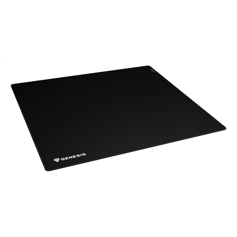 GENESIS Carbon 700 XL Gaming-Mauspad Schwarz