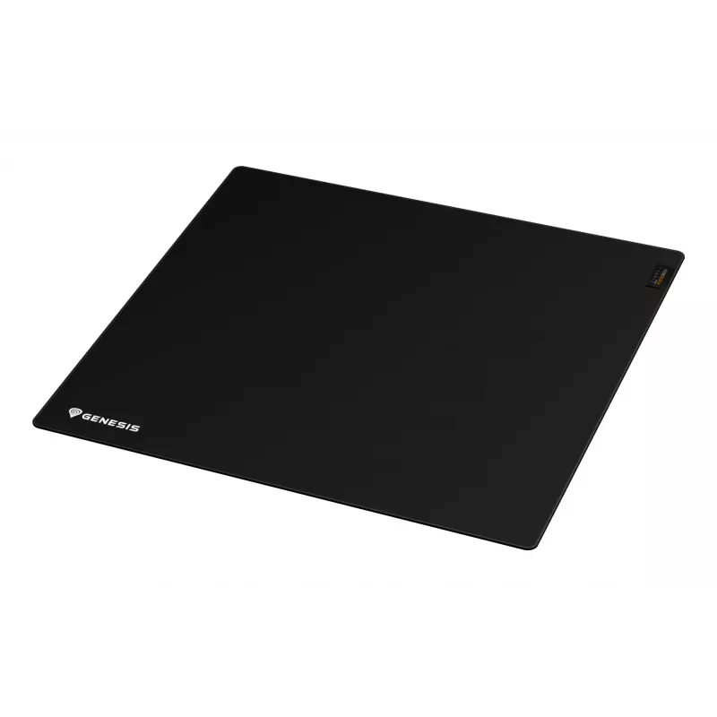 GENESIS Carbon 700 XL Gaming-Mauspad Schwarz