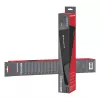 GENESIS Carbon 700 XL Gaming-Mauspad Schwarz