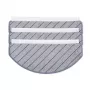 Ecovacs DCC030029 Staubsaugerzubehör/-ersatzteil Wischmopp Roboterstaubsauger