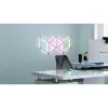 Nanoleaf Skins Abdeckung NL59-0001PM-9PK Pink 259,3 mm 9 Stück