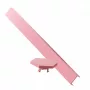 Nanoleaf Skins Abdeckung NL59-0001PM-9PK Pink 259,3 mm 9 Stück