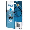 Epson 408L DURABrite Ultra Tintenpatrone 1 Stück Original Hohe (XL) Reichweite Cyan
